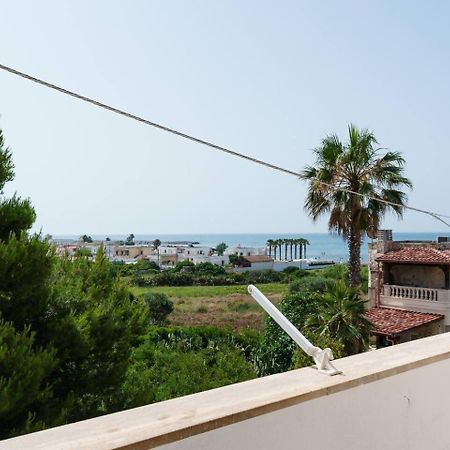 Vista Mare Paradiso By Salento Prime Торе Вадо Екстериор снимка
