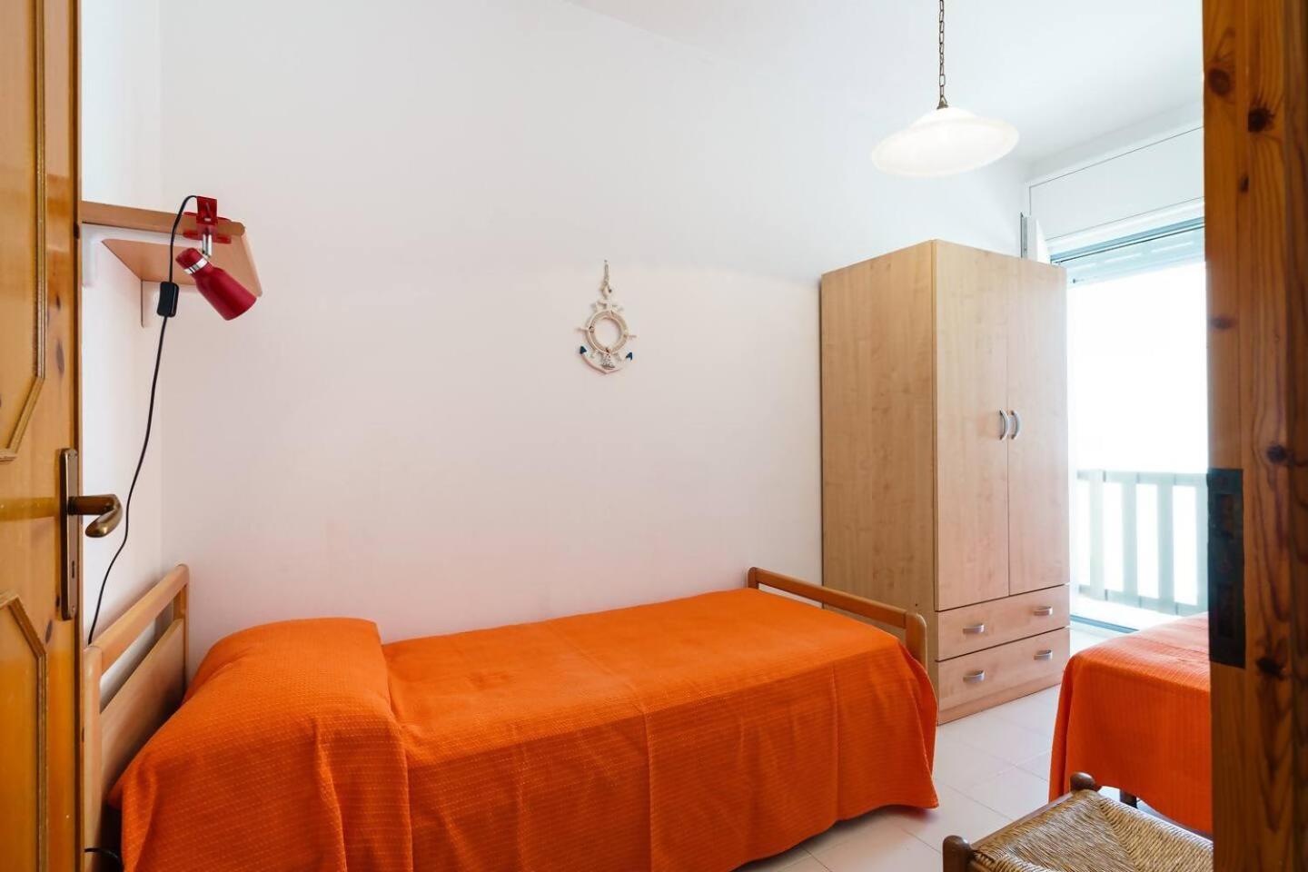 Vista Mare Paradiso By Salento Prime Торе Вадо Екстериор снимка