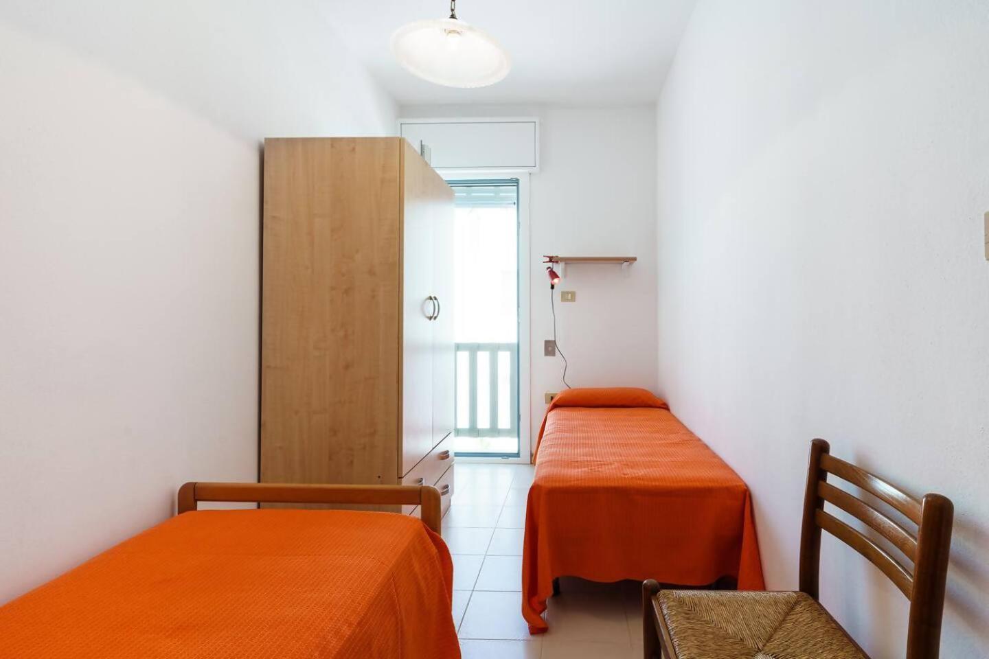 Vista Mare Paradiso By Salento Prime Торе Вадо Екстериор снимка