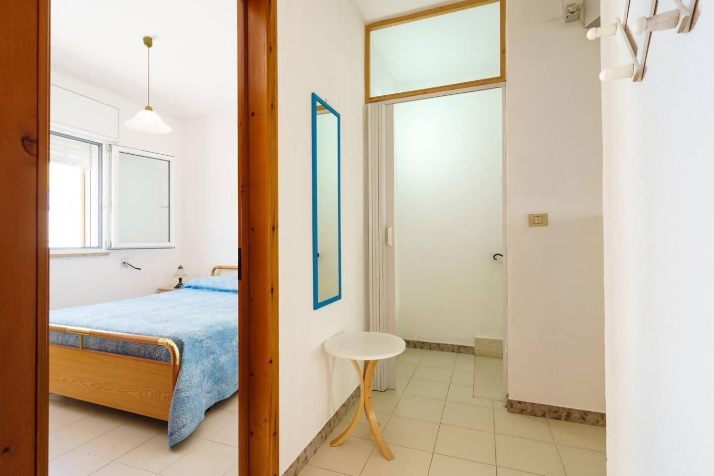 Vista Mare Paradiso By Salento Prime Торе Вадо Екстериор снимка