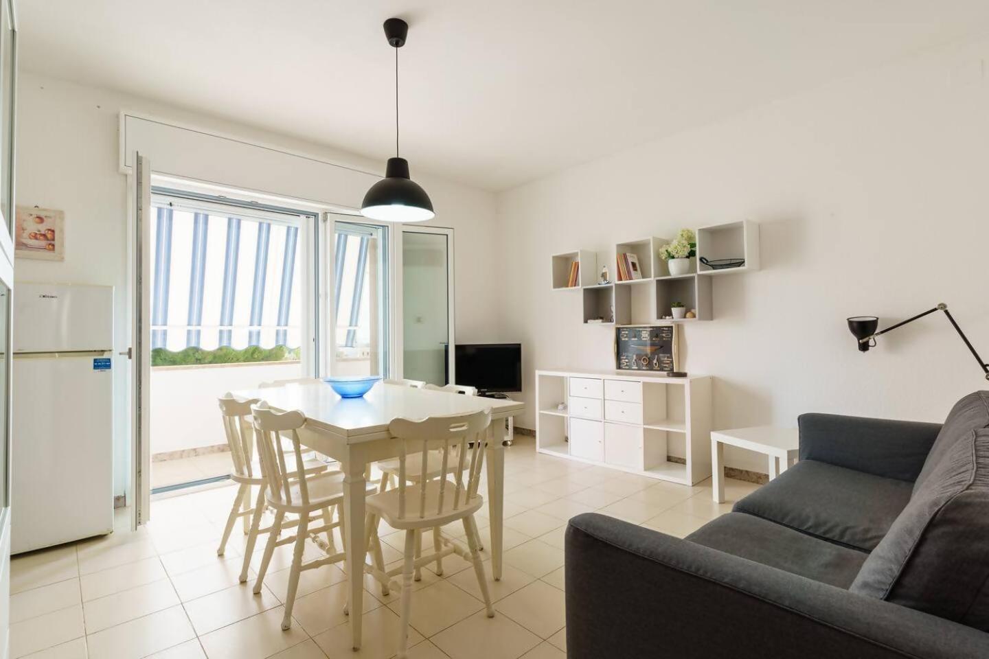 Vista Mare Paradiso By Salento Prime Торе Вадо Екстериор снимка