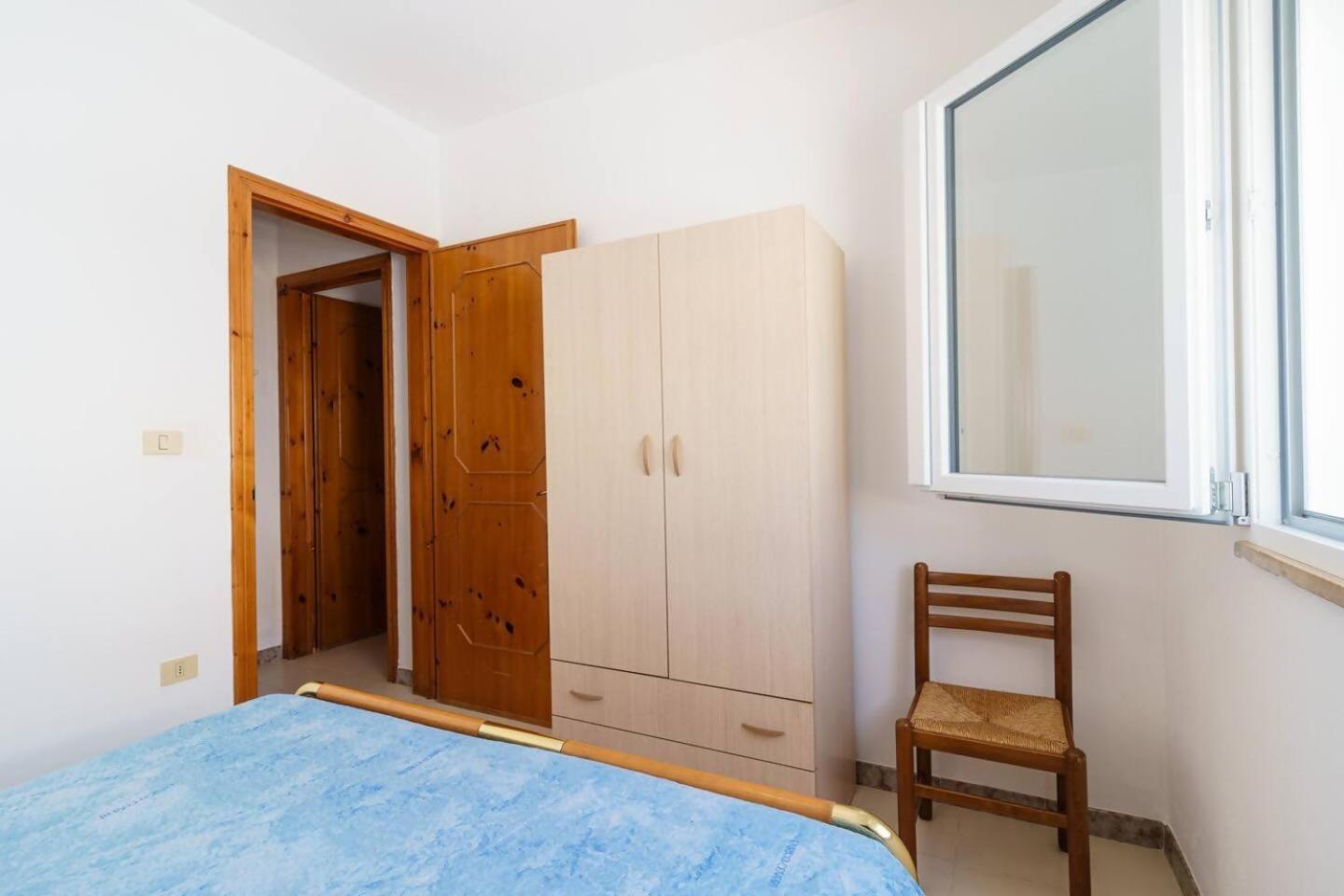 Vista Mare Paradiso By Salento Prime Торе Вадо Екстериор снимка
