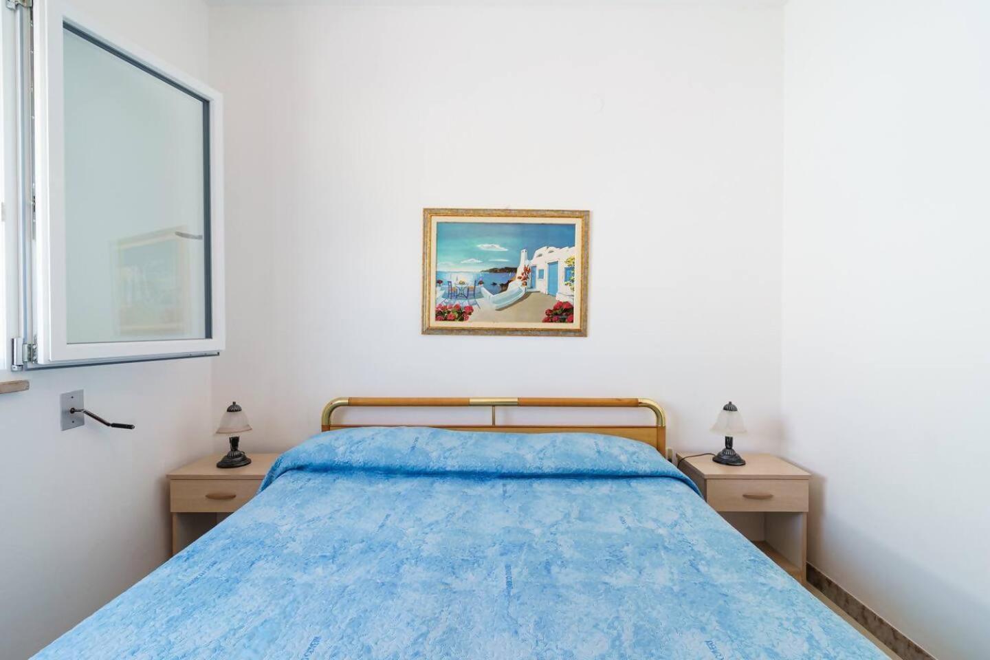 Vista Mare Paradiso By Salento Prime Торе Вадо Екстериор снимка
