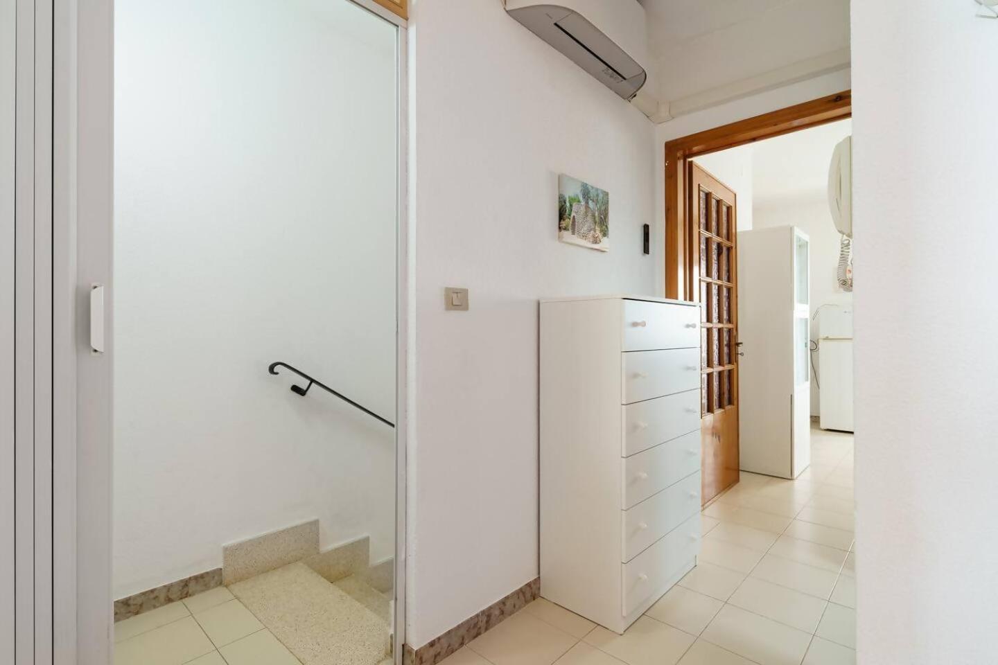 Vista Mare Paradiso By Salento Prime Торе Вадо Екстериор снимка