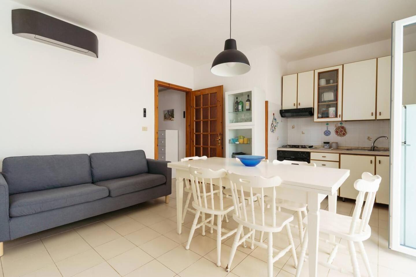 Vista Mare Paradiso By Salento Prime Торе Вадо Екстериор снимка