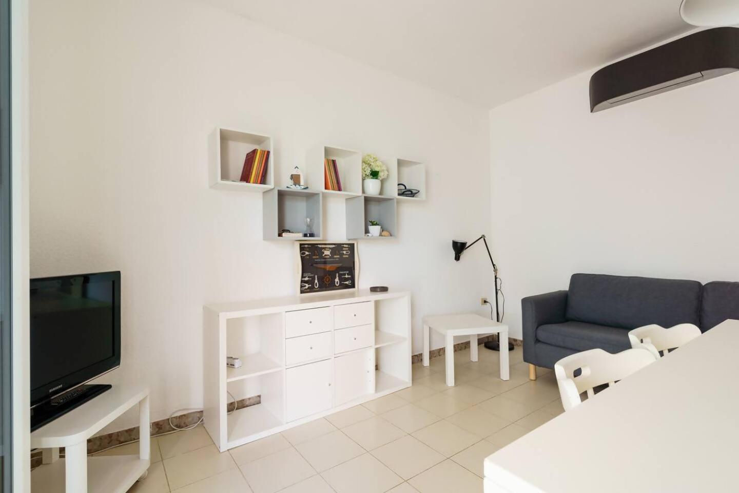 Vista Mare Paradiso By Salento Prime Торе Вадо Екстериор снимка
